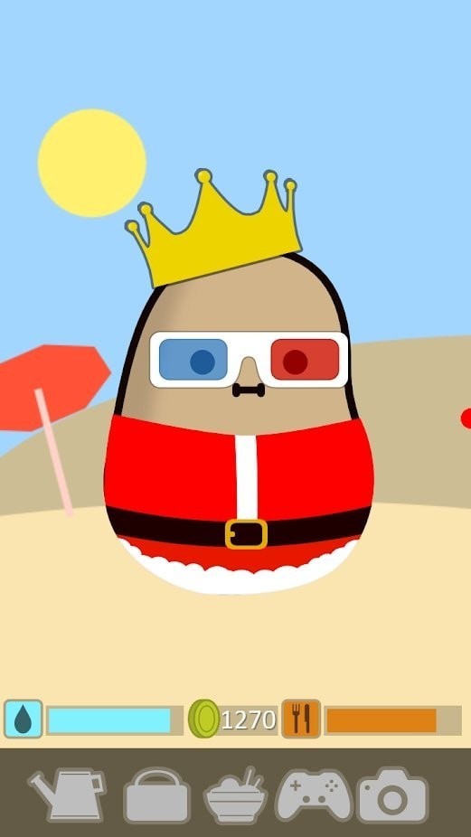 我的土豆游戏安卓版 v1.3.10