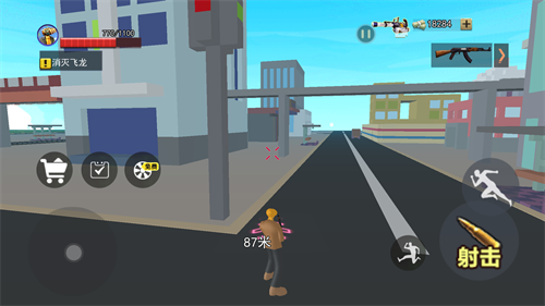 监控人顶级对决游戏官方版