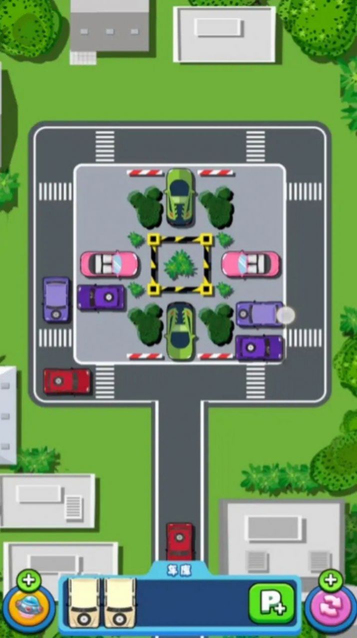 轻松解压时刻最新版游戏