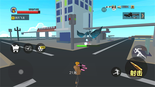 监控人顶级对决游戏官方版