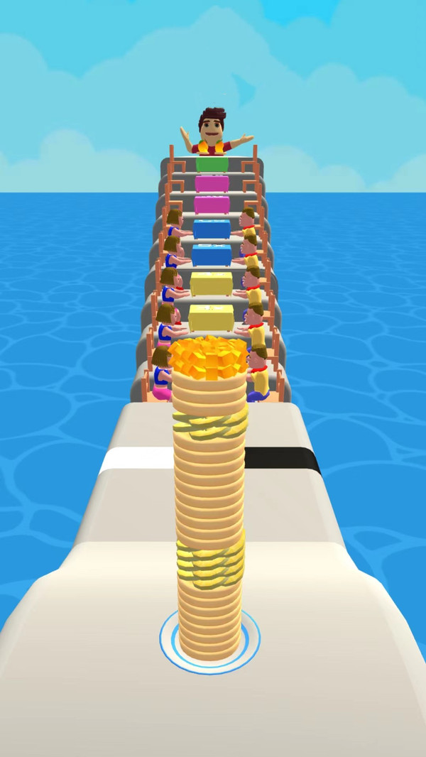 料理生产线游戏手机版