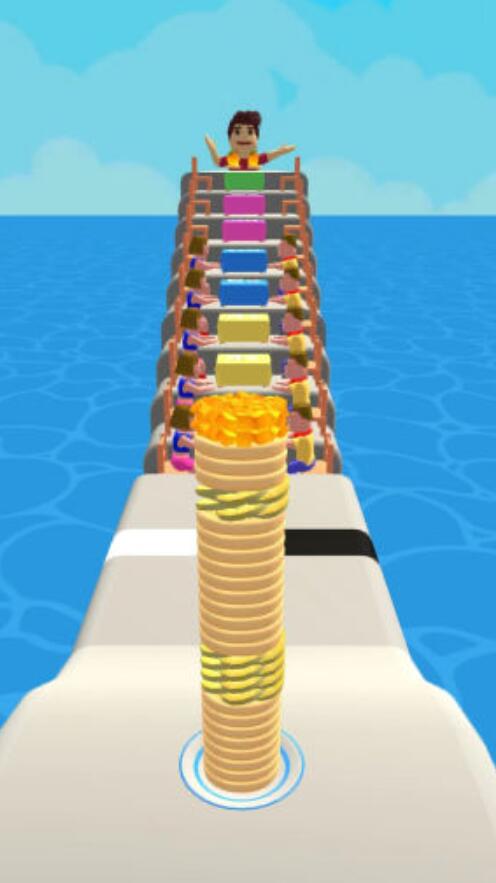 全民跳跳乐游戏手机版下载安装