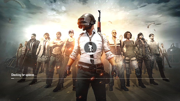 pubg轻量版