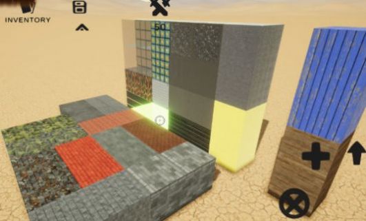 崩坏沙盒模拟游戏安卓版