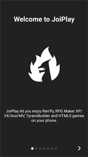 RPG Maker Plugin for JoiPlay