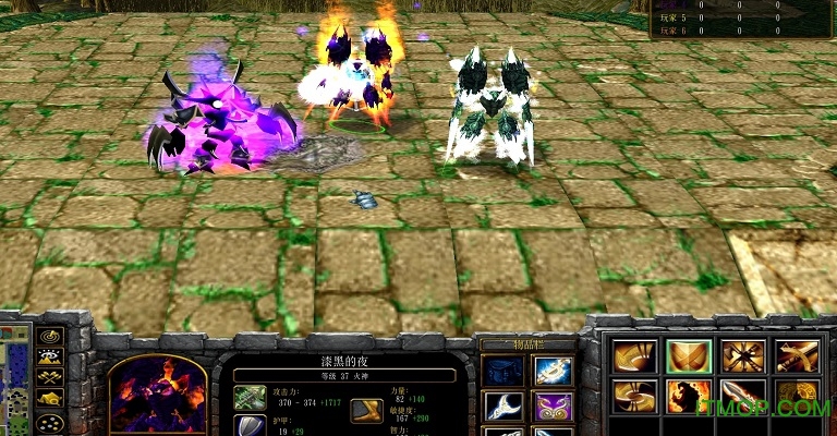 小兵的故事Ⅱv3.4正式版