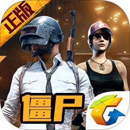 刺激战场亚服