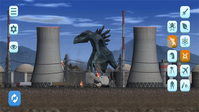 失控城市模拟器最新版