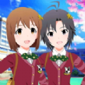 樱花学校时尚生活模拟器游戏无2025最新版