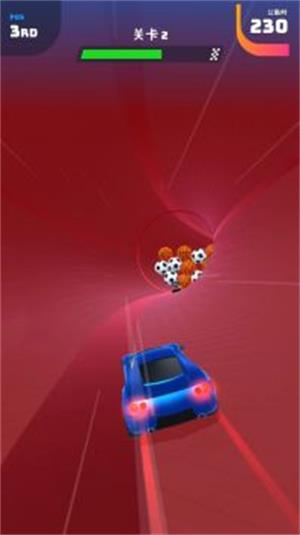 真实汽车竞赛游戏官方版