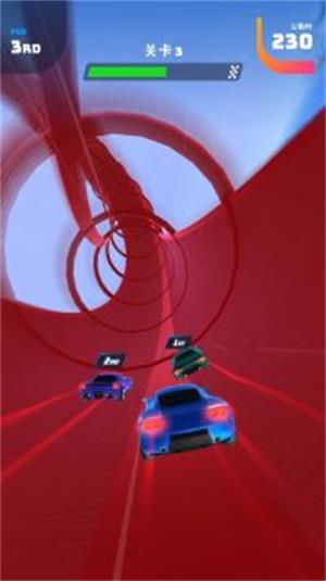 真实汽车竞赛游戏官方版