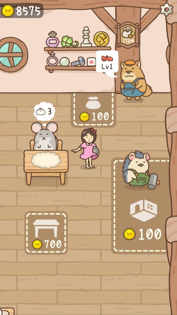 豆腐女孩的包子铺游戏下载安卓新版