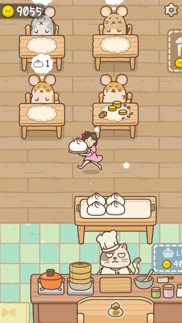 豆腐女孩的包子铺游戏下载安卓新版