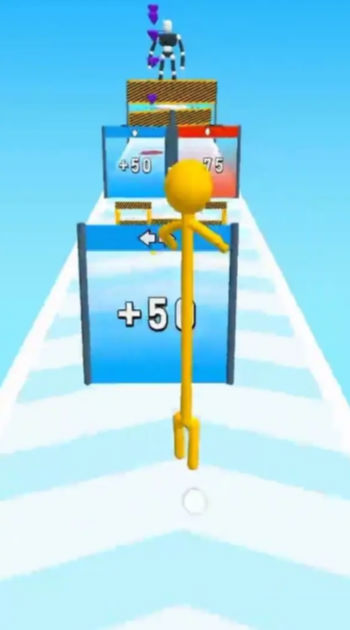 火柴人通关考验游戏官方最新版