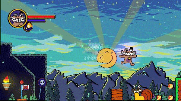 失踪的班班(Missing Banban)