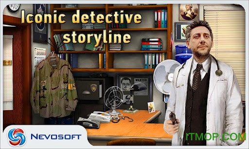 神秘小镇2隐匿之罪