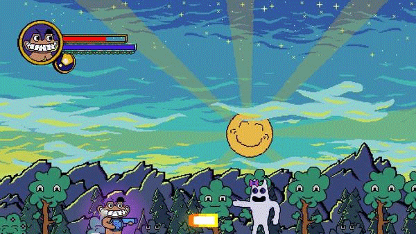 失踪的班班(Missing Banban)