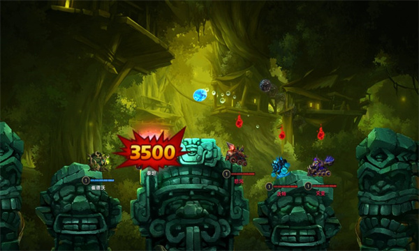 疯狂吧坦克游戏安卓官方版