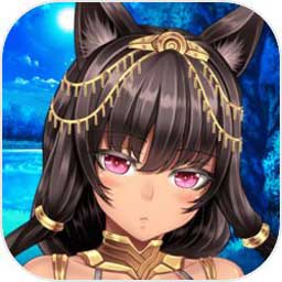 岚偌战记散华游戏安卓版 v1.0