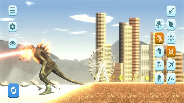 失控城市模拟器最新版