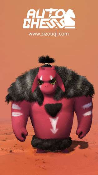 巨鸟多多自走棋手游不限号测试服 v0.7.0