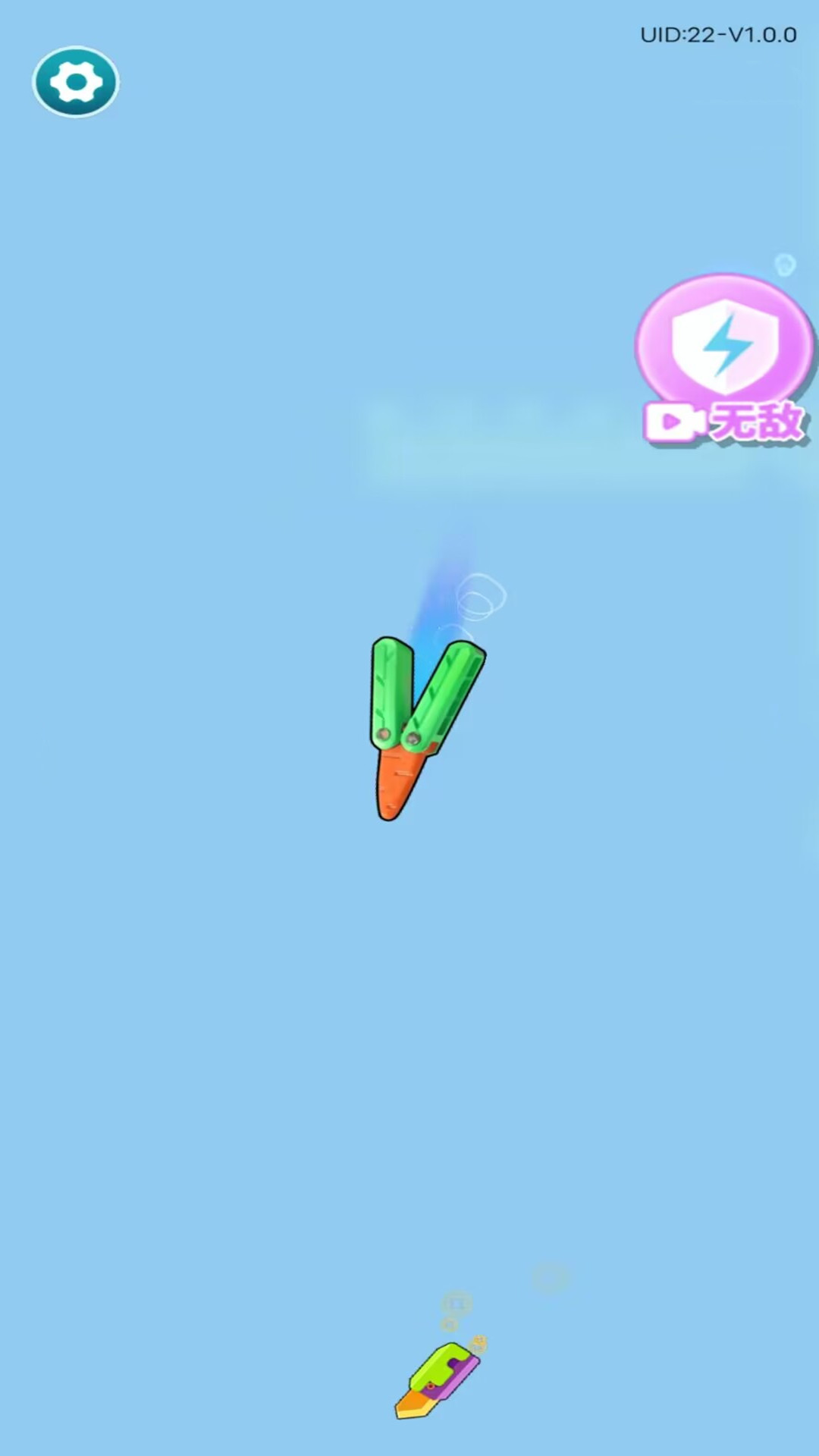 吞噬进化生存模拟器游戏手机版