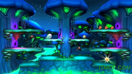 松饼骑士中文版破解版