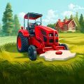 割草和修建游戏官方版（Mow and trim）