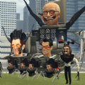 马桶人作战游戏官方正版