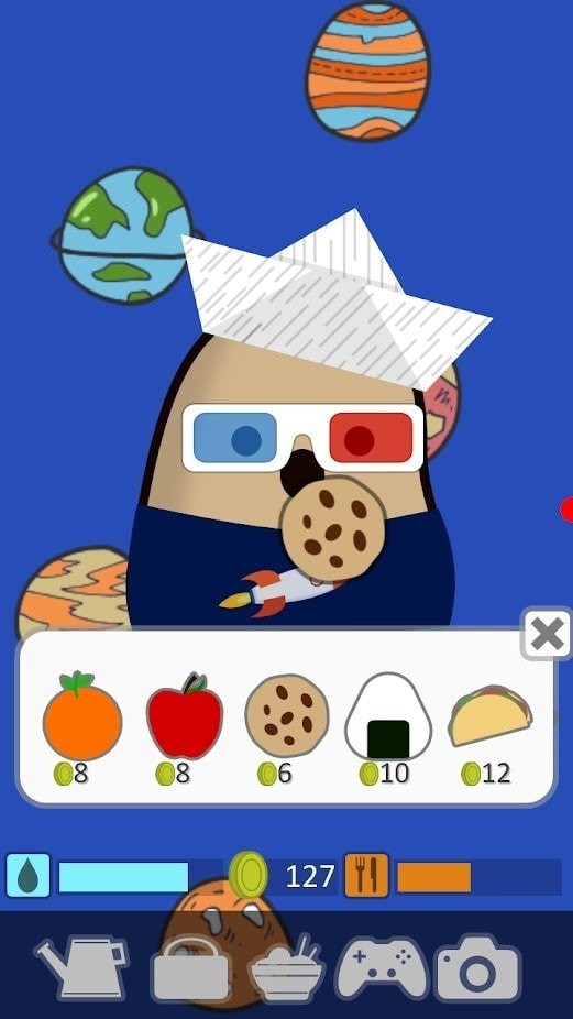 我的土豆游戏安卓版 v1.3.10