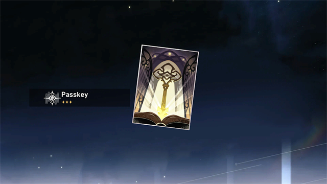 崩铁抽卡模拟器