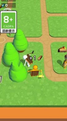 无敌小木工游戏安卓版