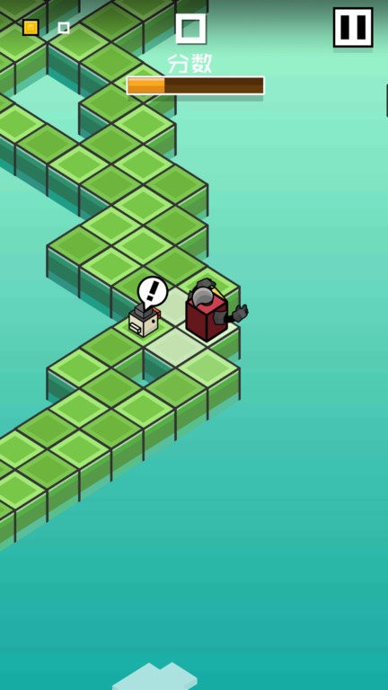 欢乐蹦蹦跳手机版