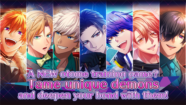 Obey Me Nightbringer最新版