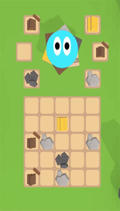 深入挖掘合并游戏手机版