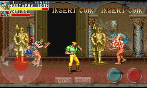 恐龙快打单机版安卓版