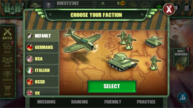 鲜血和荣耀(Wartime Glory)