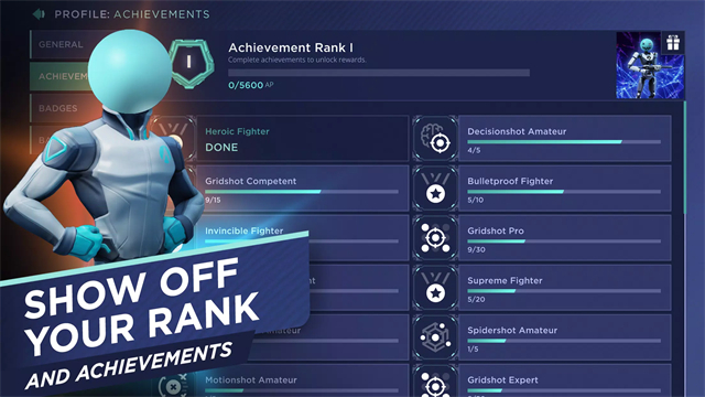 瞄准实验室手游