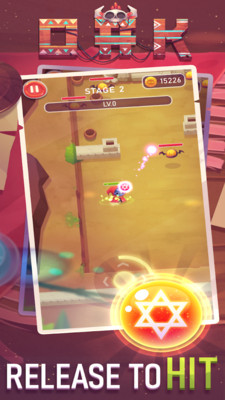 巫师法杖手机版