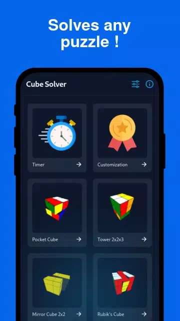 cubesolver魔方软件