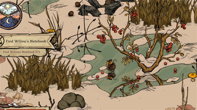 林间暖巢手机版