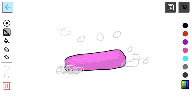 Draw&Guess你画我猜