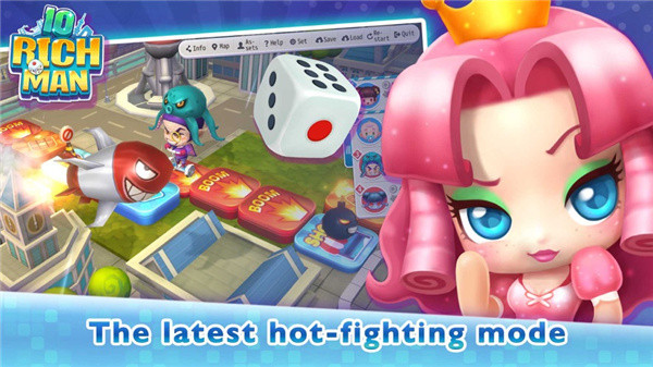 大富翁10手机版