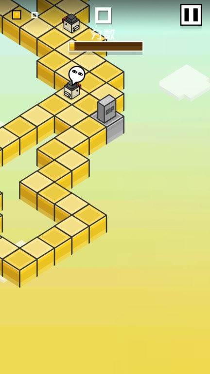 欢乐蹦蹦跳手机版