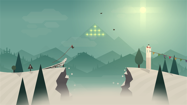 奥托的冒险(Altos Adventure)