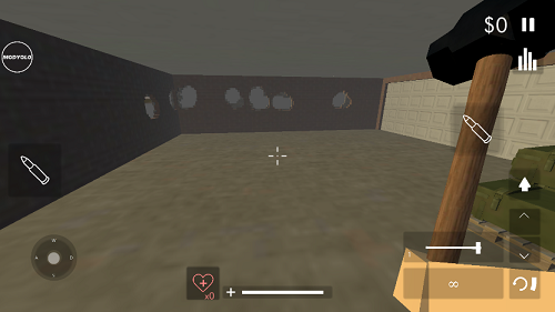 拆迁模拟器手机版最新版