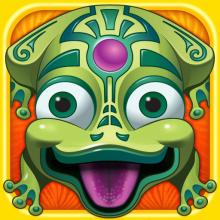 祖玛的复仇高清版