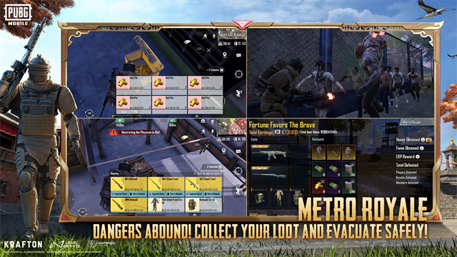 绝地求生国际服官方正版