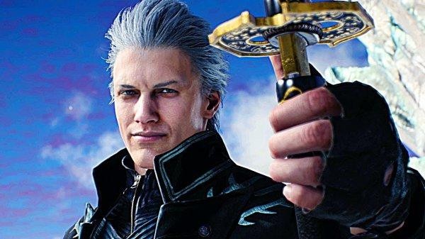 鬼泣5最新版