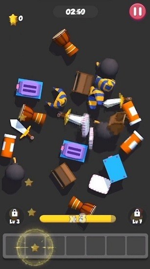 这难不倒我官方版